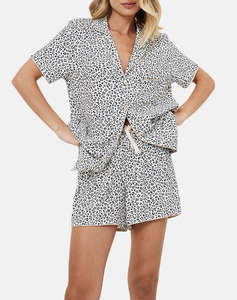 ARUELLE Beatrich short ss25