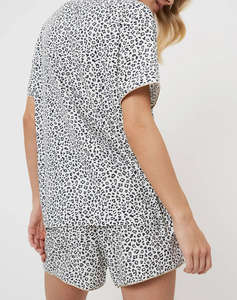 ARUELLE Beatrich short ss25