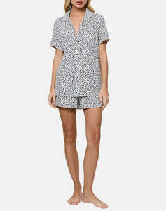 ARUELLE Beatrich short ss25