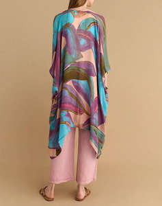 ATTRATTIVO KIMONO