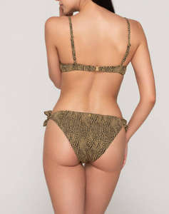 LUNA Dama push-up