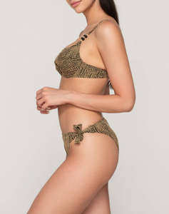 LUNA Dama push-up
