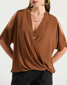 BILL COST BLUZA