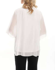 FIBES BLUZA