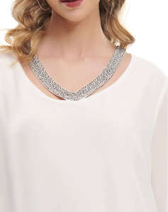 FIBES BLUZA
