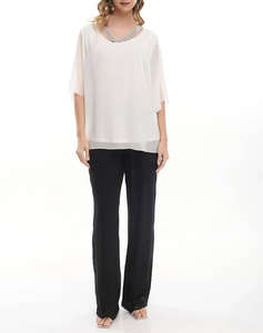 FIBES BLUZA
