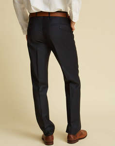 DORS PANTALONI LANA