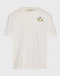 FUNKY BUDDHA Bluza de barbati Maneca Scurta Cu Imprimeu