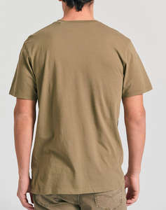 FUNKY BUDDHA Bluza de barbati Maneca Scurta Cu Imprimeu