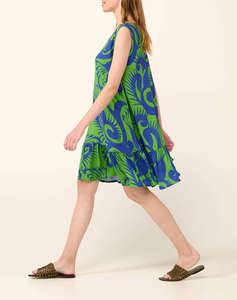 VAMP ROCHIE DE PLAJA