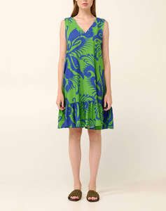 VAMP ROCHIE DE PLAJA