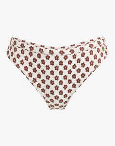 ROXY ROXY PRO THE SNAP TURN CHEEKY COSTUM DE BAIE DE DAMA
