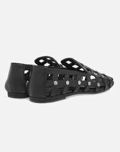 TSAKIRIS MALLAS LOAFERS