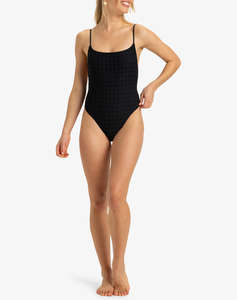 ROXY CAMILO ONE PIECE COSTUM DE BAIE DE DAMA
