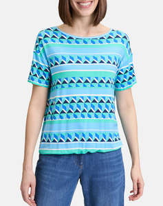 SO COSY BLOUSE