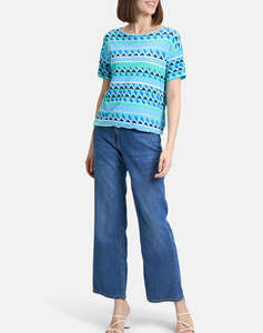 SO COSY BLOUSE