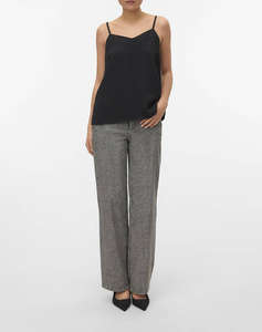 VERO MODA VMBREE SINGLET TENCEL TOP GA