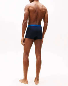 TOMMY HILFIGER 3P TRUNK WB