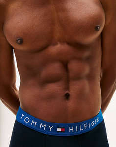 TOMMY HILFIGER 3P TRUNK WB