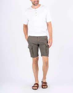 PREEND Allan AOP Shorts