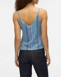 VERO MODA VMDEMI SINGLET TOP JRS GA