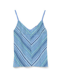 VERO MODA VMDEMI SINGLET TOP JRS GA