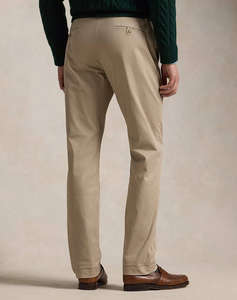 RALPH LAUREN STFBEDFORDP-FLAT-PANT