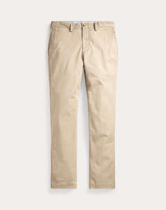 RALPH LAUREN STFBEDFORDP-FLAT-PANT
