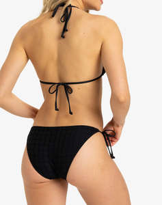 ROXY CAMILO ELONGATED TRI COSTUM DE BAIE DE DAMA