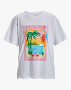 ROXY ATLAS HANGLOOSE BLUZA DE DAMA