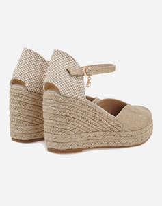 SEVEN ESPADRILE