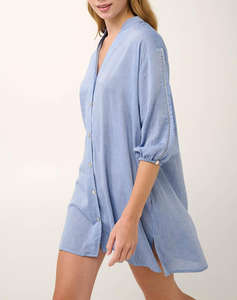 VAMP ROCHIE DE PLAJA