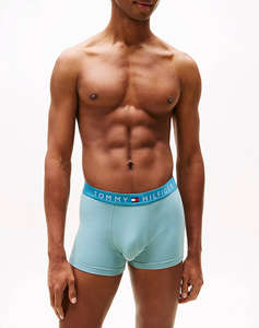 TOMMY HILFIGER 3P TRUNK DTM