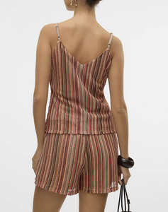 VERO MODA VMDEMI SINGLET TOP JRS GA