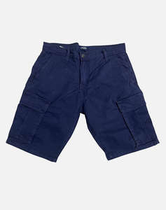 PRE END Allan Shorts