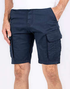 PREEND Allan AOP Shorts
