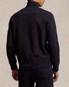 RALPH LAUREN LSFZTRACKM9-LONG SLEEVE-SWEATSHIRT
