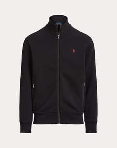 RALPH LAUREN LSFZTRACKM9-LONG SLEEVE-SWEATSHIRT