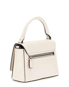 GUESS FEDANA TOP HANDLE FLAP GEANTA DE DAMA (Dimensiuni: 21 x 16 x 9cm.)