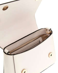 GUESS FEDANA TOP HANDLE FLAP GEANTA DE DAMA (Dimensiuni: 21 x 16 x 9cm.)