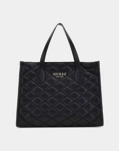 GUESS TAMSIN 2 COMP TOTE GEANTA DE DAMA (Dimensiuni: 33 x 26 x 13cm)