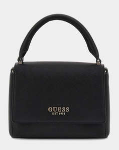 GUESS FEDANA TOP HANDLE FLAP GEANTA DE DAMA (Dimensiuni: 21 x 16 x 9cm.)