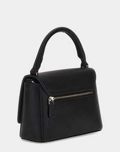 GUESS FEDANA TOP HANDLE FLAP GEANTA DE DAMA (Dimensiuni: 21 x 16 x 9cm.)