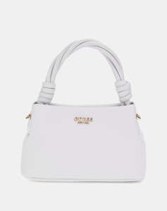 GUESS SANSA TOP HANDLE CROSSBODY GEANTA DE DAMA (Dimensiuni: 23 x 15 x 12cm.)
