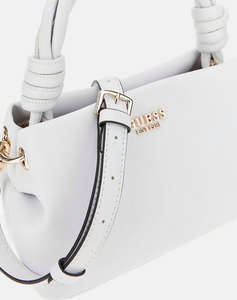 GUESS SANSA TOP HANDLE CROSSBODY GEANTA DE DAMA (Dimensiuni: 23 x 15 x 12cm.)