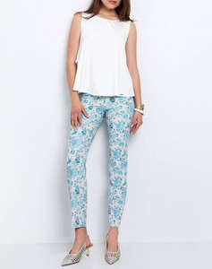 TOI&MOI BLUZA