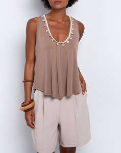 TOI&MOI BLUZA