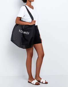 TOIMOI BLUZA