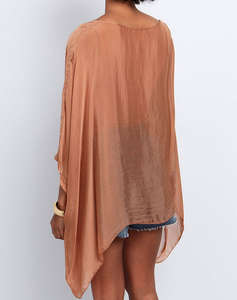 TOI&MOI BLUZA