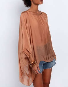 TOI&MOI BLUZA